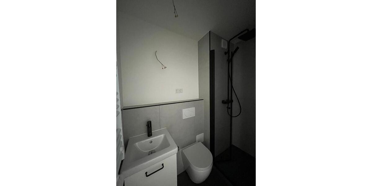 Etagenwohnung Buckenhof - 1 Zimmer, 20 m&sup2;, 550&euro; | Angebot:27605119