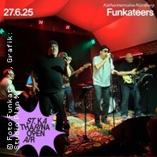 Funkateers Nürnberg