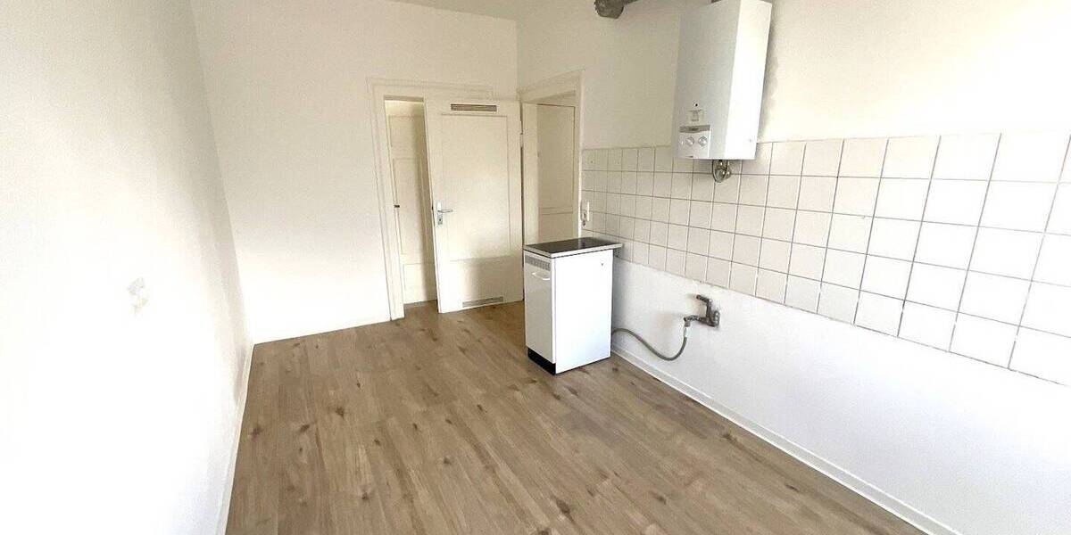 Etagenwohnung Fürth Südstadt - 2 Zimmer, 52 m&sup2;, 499&euro; | Angebot:26362556