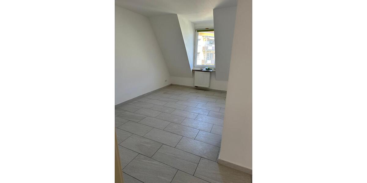 Etagenwohnung Fürth Südstadt - 3 Zimmer, 65 m&sup2;, 640&euro; | Angebot:26341938