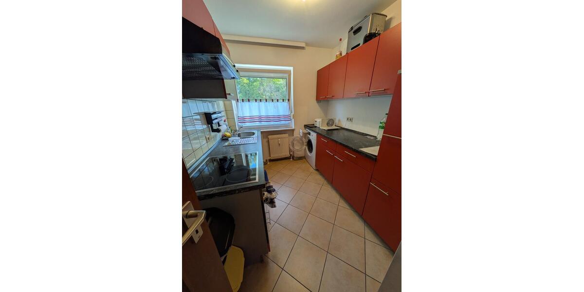 Hochparterre Nürnberg Altenfurt - 3 Zimmer, 62 m&sup2;, 595&euro; | Angebot:27569153