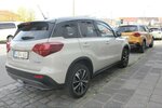 Suzuki Vitara 1.4 Mild-Hybrid Comfort+ 4x2 Autom. 8.500 km 26.990 &euro; Fürth 90763