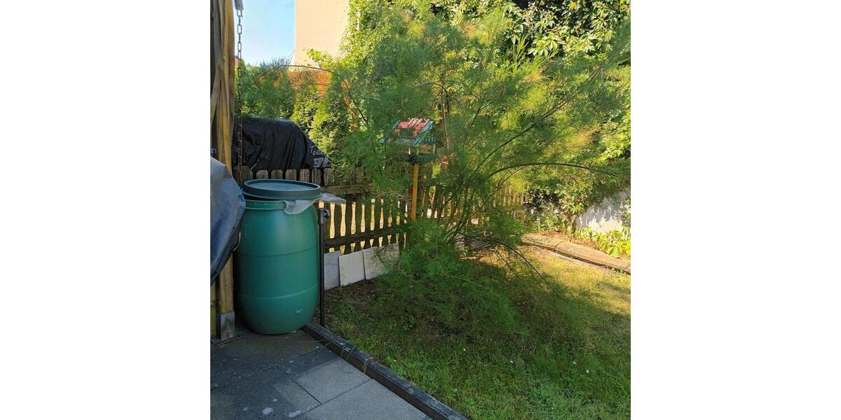 Erdgeschoßwohnung Nürnberg Langwasser - 2 Zimmer, 46 m&sup2;, 768&euro; | Angebot:25572115