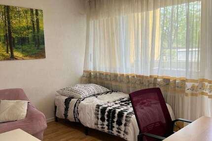 WG-Zimmer in Nürnberg 850 € 14 m² zimmer