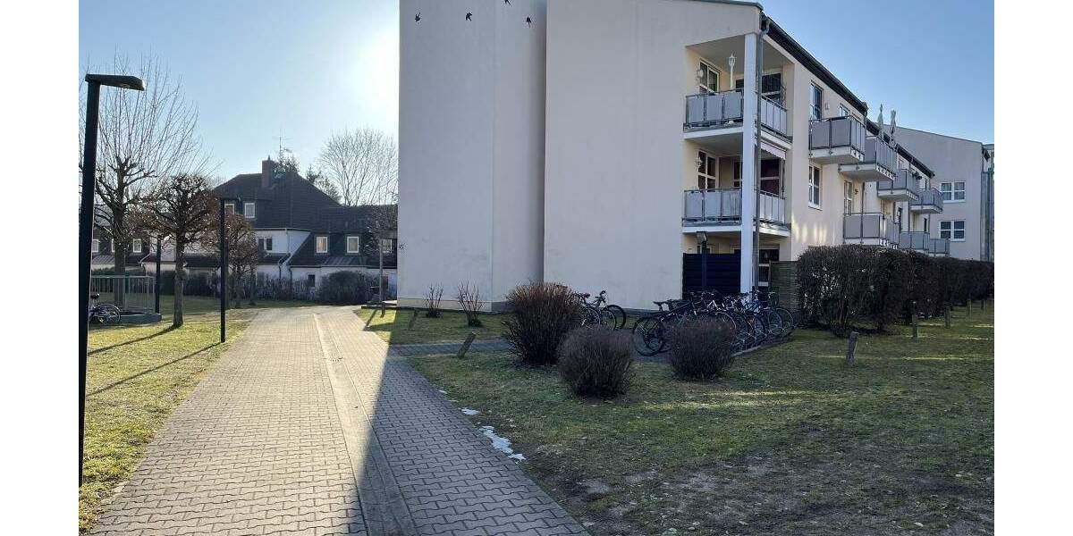 +++ 1-Zimmer Apartment - Neuvermietung oder doch Selbstbezug? +++ 1 zimmer