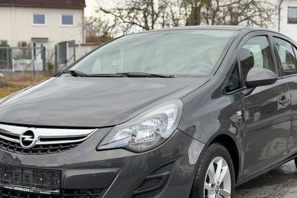 Opel Corsa 140.000 km 4.350 &euro; Eckental 90542