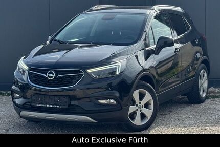 Opel Mokka 145.410 km 5.990 &euro; Fürth 90768