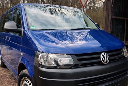 VW T5 Transporter 380.000 km 7.990 &euro; nurnberg 90453