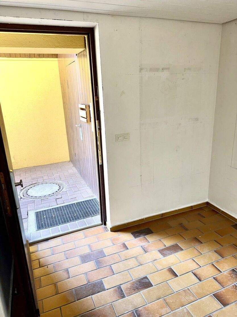 Ihr neues Haus ist da: Wohnlich in allen Facetten - Leben in Nürnberg Langwasser 5 zimmer