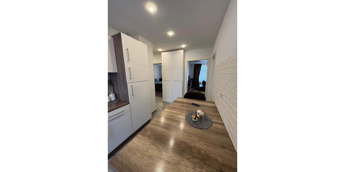 Etagenwohnung Nürnberg Steinbühl - 3 Zimmer, 72 m&sup2;, 249.999&euro; | Angebot:26695226
