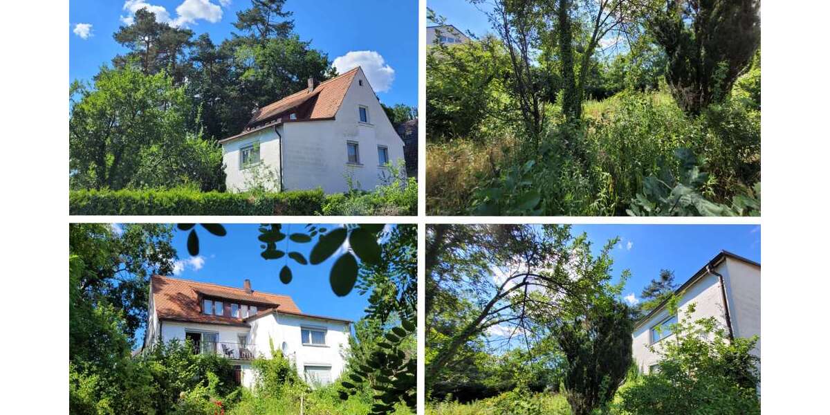 Grundstück Zirndorf - 490.000&euro; | Angebot:23187911