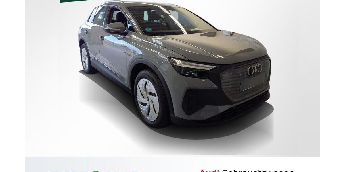 Audi Q4 e-tron 47.233 km 24.980 &euro; Fürth 90763