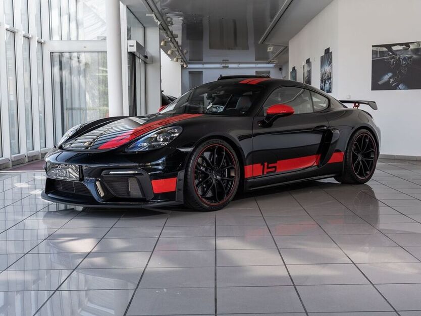 Cayman
