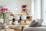 #103qm mit Aufzug und Balkon, Wohlfühlen nahe Wöhrder See#