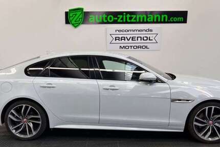 Jaguar XF 228.000 km 14.900 &euro; Nürnberg 90439