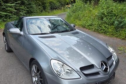 Mercedes-Benz SLK 200 176.653 km 8.900 € Kirchensittenbach 91241