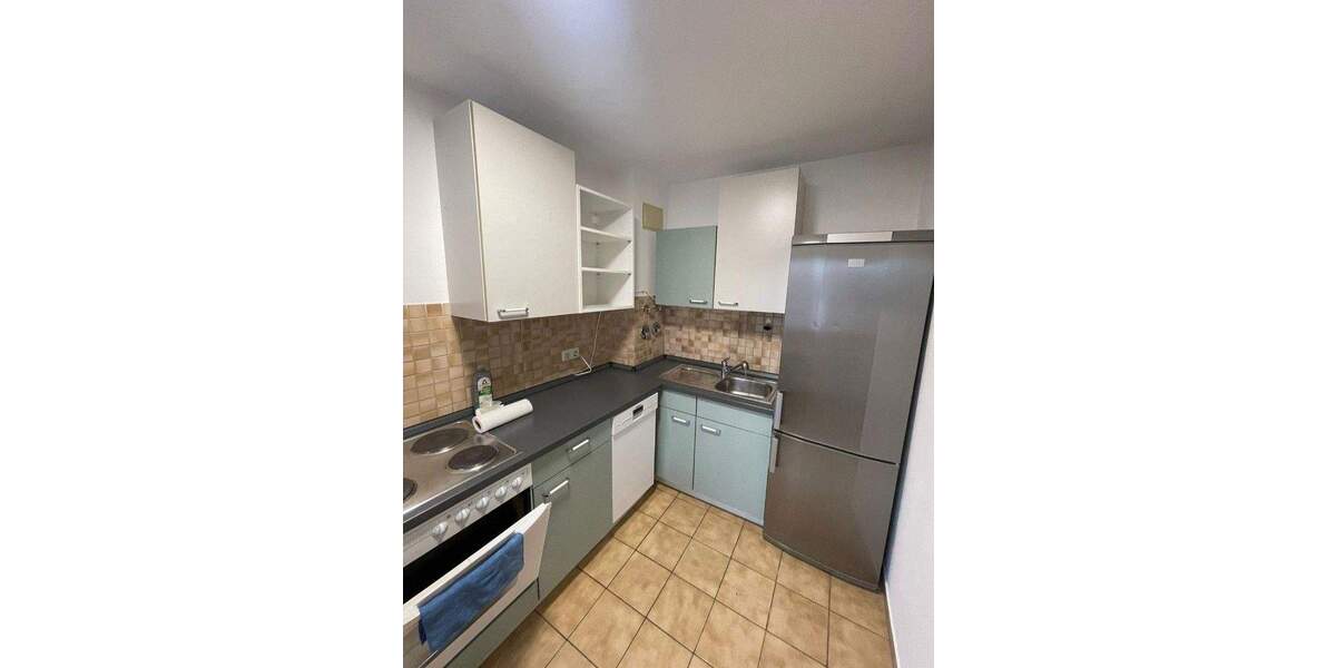 Etagenwohnung Erlangen Erlangen-Süd - 4 Zimmer, 96 m&sup2;, 385.000&euro; | Angebot:25718915