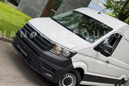 VW Crafter 185.000 km 18.500 &euro; Nürnberg 90431