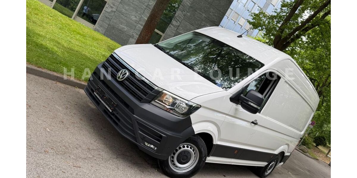 VW Crafter 185.000 km 18.500 &euro; Nürnberg 90431