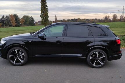 Audi Q7 129.000 km 32.900 &euro; Veitsbronn 90587