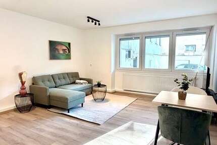 Zimmer Nürnberg Altstadt, St. Lorenz - 2 Zimmer, 1.190&euro; | Angebot:26914780
