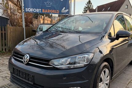 VW Touran 185.000 km 12.499 &euro; Nürnberg 90482