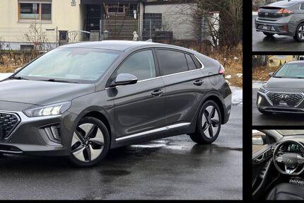 Hyundai IONIQ 62.400 km 17.999 &euro; Lauf a.d. Pegnitz 91207