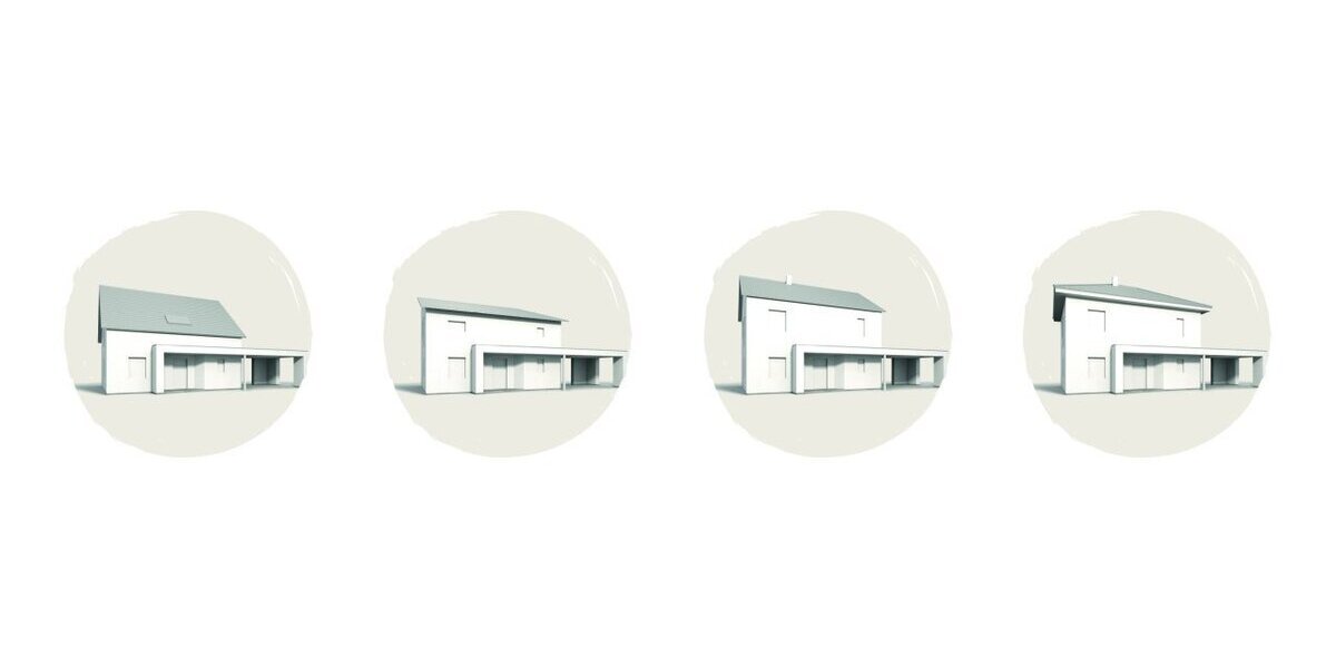Modernes Einfamilienhaus - Individuell geplant in Erlangen - Einfamilienhaus Erlangen Alterlangen | Angebot:27285009