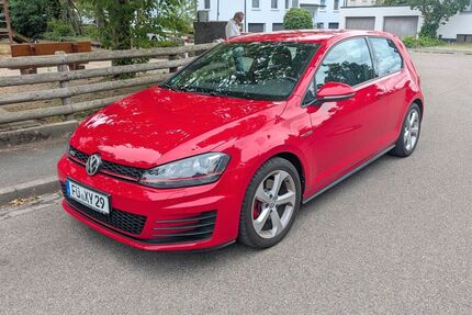 VW Golf 54.000 km 16.250 &euro; Zirndorf 90513
