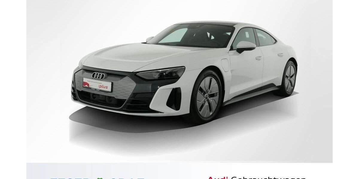 Audi e-tron GT 17.200 km 50.940 &euro; Nürnberg 90411