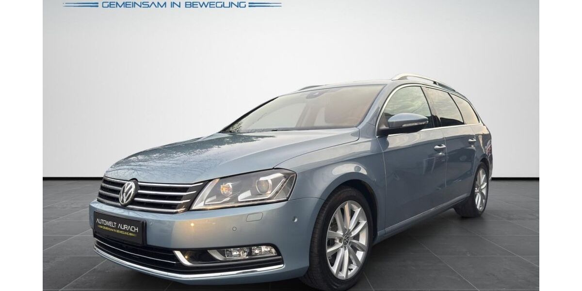 VW Passat 130.000 km 11.900 &euro; Nürnberg 90431