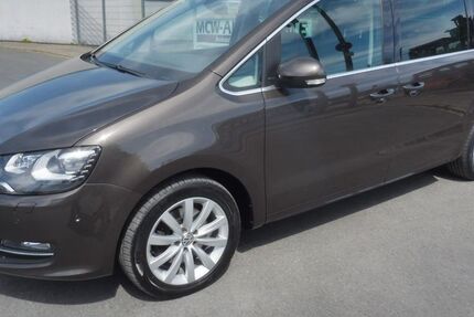 VW Sharan 173.650 km 13.900 &euro; Fürth 90763
