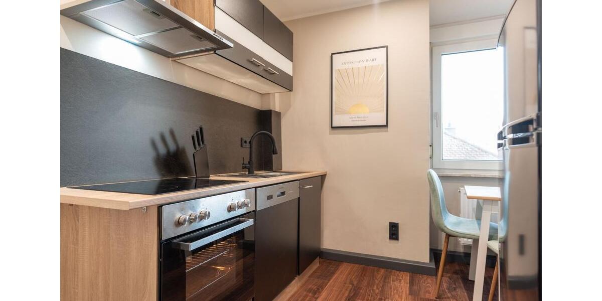 Etagenwohnung Nürnberg Gleißhammer - 5 Zimmer, 82 m&sup2;, 319.000&euro; | Angebot:27216273