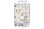 Reihenhaus Hersbruck - 5 Zimmer, 130 m&sup2;, 2.000&euro; | Angebot:27614381
