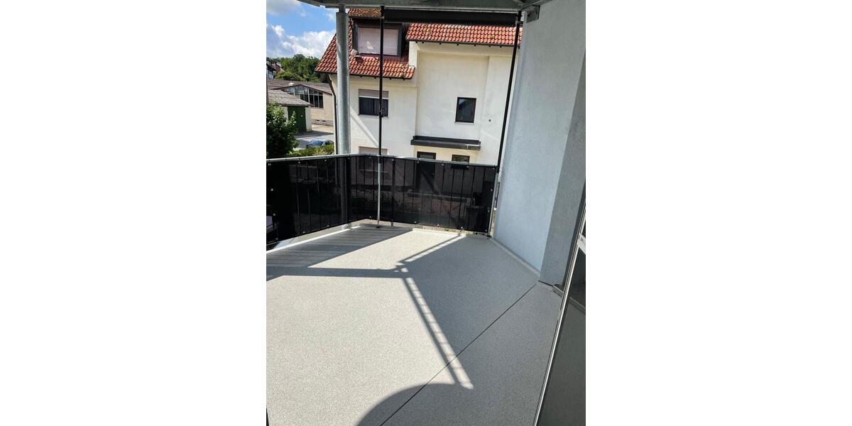 Etagenwohnung Roßtal - 2 Zimmer, 50 m&sup2;, 858&euro; | Angebot:27547532