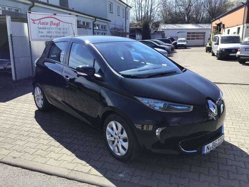 ZOE
