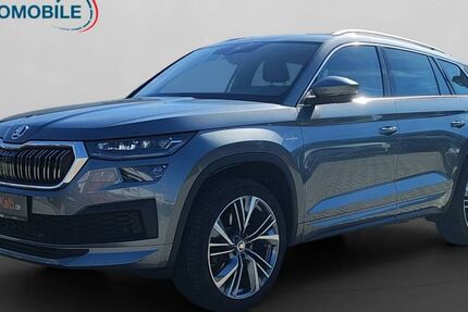 Skoda Kodiaq 28.653 km 40.555 &euro; Schnaittach 91220