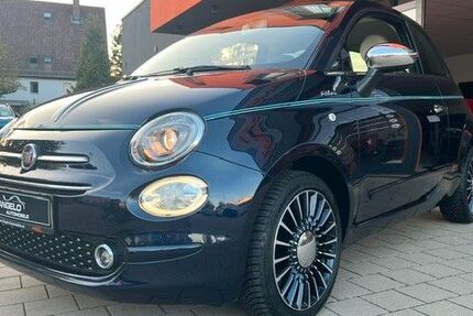 Fiat 500 83.000 km 12.790 &euro; Roßtal 90574