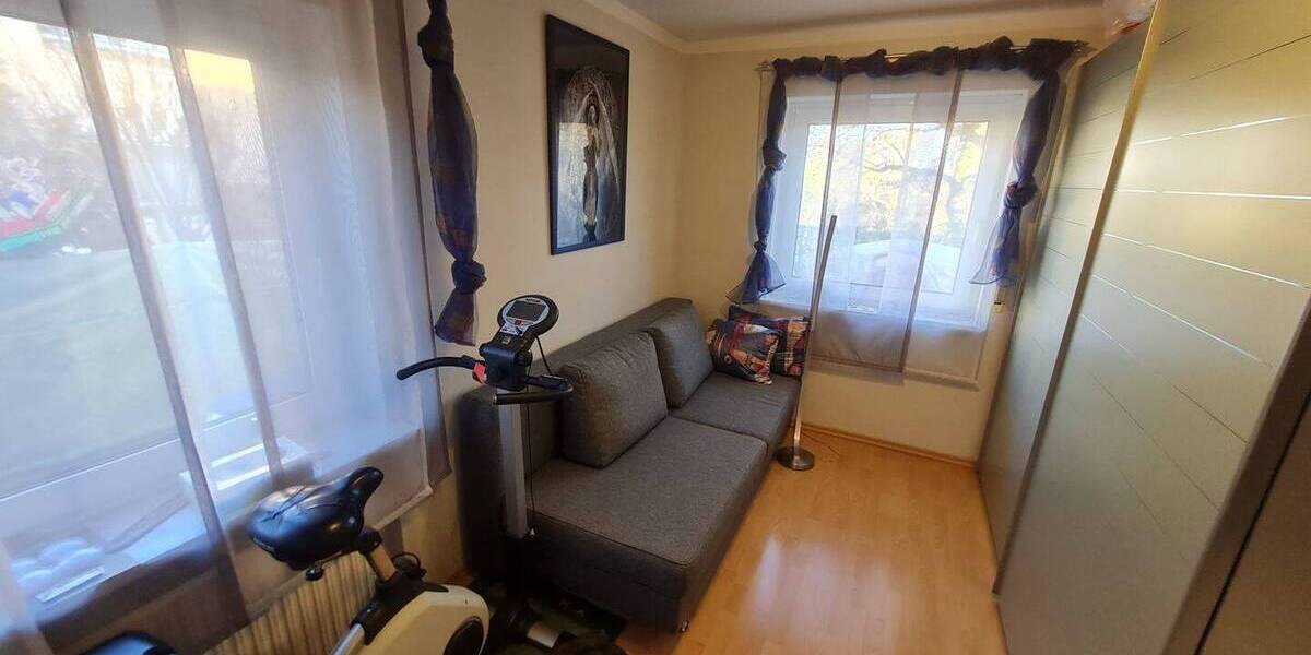 Etagenwohnung Stein Deutenbach - 4 Zimmer, 104 m&sup2;, 365.000&euro; | Angebot:26449989
