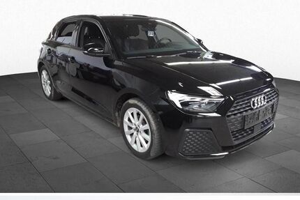 Audi A1 13.595 km 24.890 &euro; Roth 91154