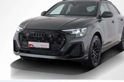 Audi Q8 9.052 km 84.920 &euro; Nürnberg 90441