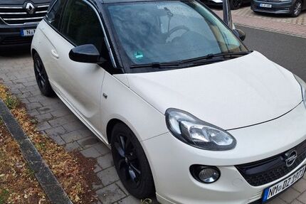 Opel Adam 160.000 km 4.500 &euro; Feucht 90537