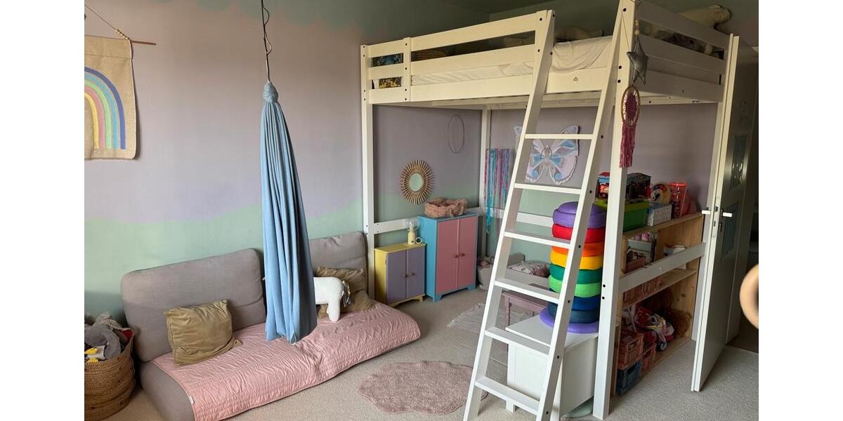 Erdgeschoßwohnung Schwabach - 4 Zimmer, 190 m&sup2;, 2.100&euro; | Angebot:27622524