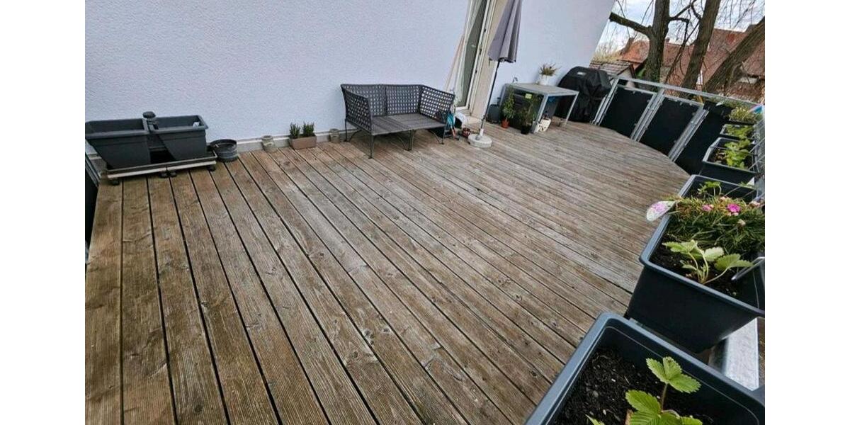 Schöne 4 Zi. Wohnung zu Vermieten 4 zimmer