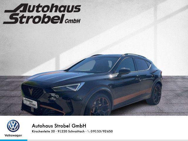 Cupra Formentor 14.585 km 44.490 &euro; Schnaittach 91220