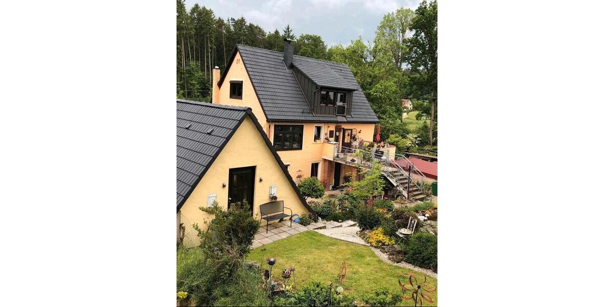 Einfamilienhaus Stein - 8 Zimmer, 220 m&sup2;, 499.900&euro; | Angebot:25614794