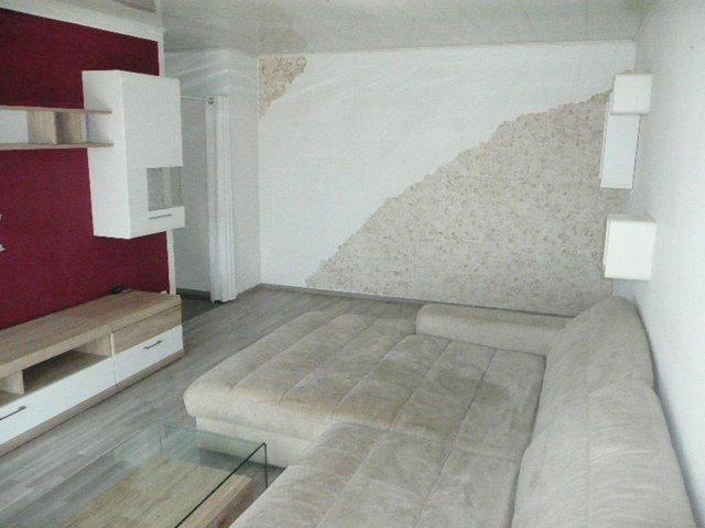 Etagenwohnung Nürnberg Langwasser - 2 Zimmer, 66 m&sup2;, 806&euro; | Angebot:27545079