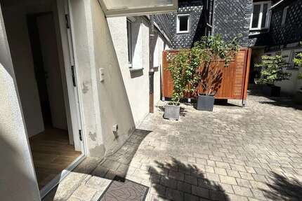 Wohnung Fürth Altstadt - 3.5 Zimmer, 85 m&sup2;, 893&euro; | Angebot:26897351