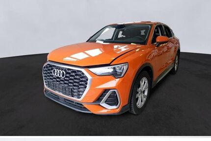 Audi Q3 29.600 km 30.480 &euro; Schwabach 91126