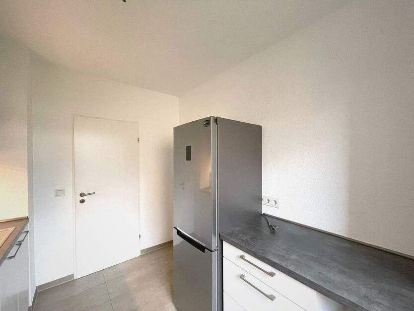 Gemütliche und gepflegte 2-Zimmerwohnung 2 zimmer